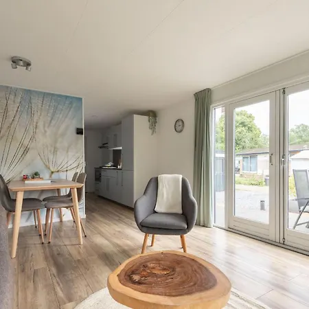 For 4 On The Veluwe * Putten