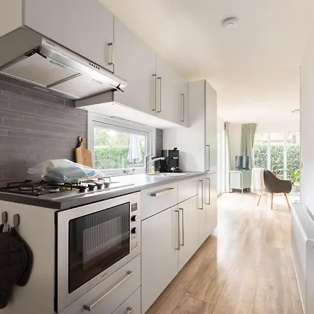 For 4 On The Veluwe Putten