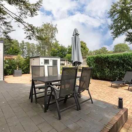 For 4 On The Veluwe Putten