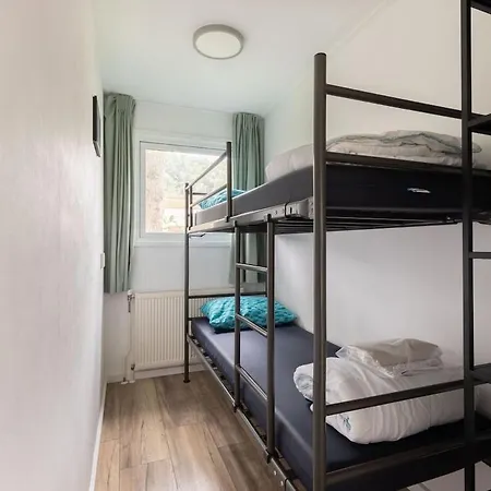 For 4 On The Veluwe Σαλέ *