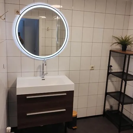 For 4 On The Veluwe Putten