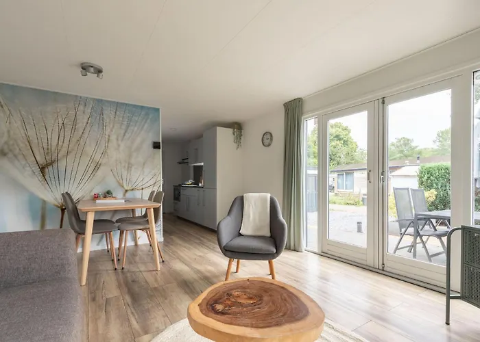 For 4 On The Veluwe * Putten