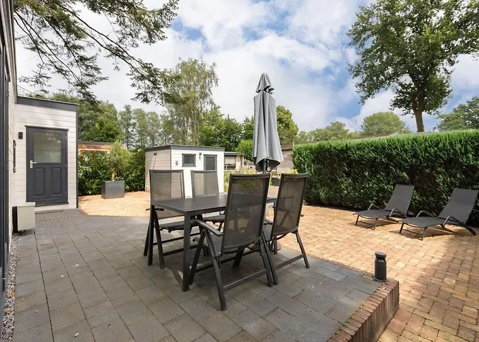 For 4 On The Veluwe Putten