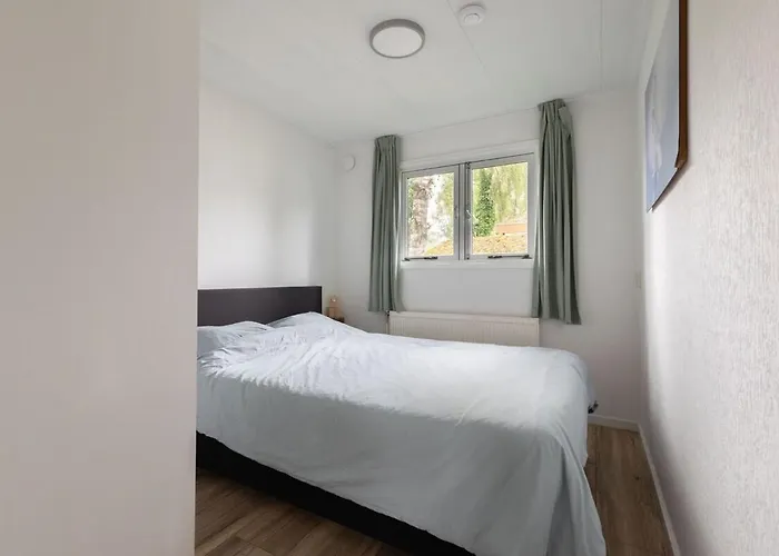 For 4 On The Veluwe *