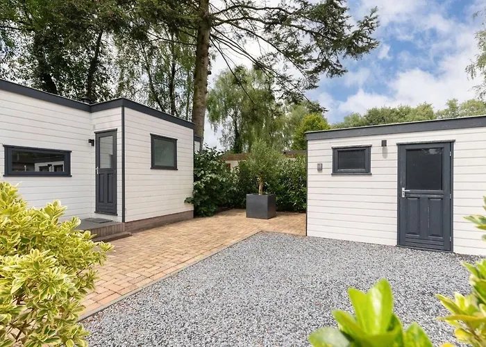 For 4 On The Veluwe *