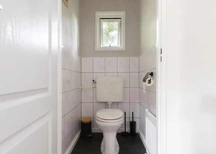 For 4 On The Veluwe Alpehytte *