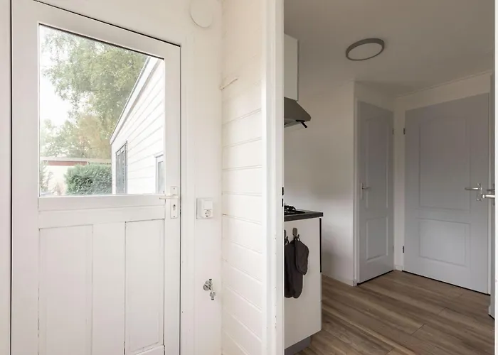 For 4 On The Veluwe Putten