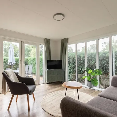 For 4 On The Veluwe *