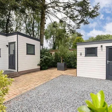 For 4 On The Veluwe *