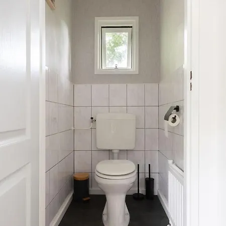 For 4 On The Veluwe Alpehytte *