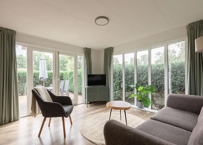 For 4 On The Veluwe *