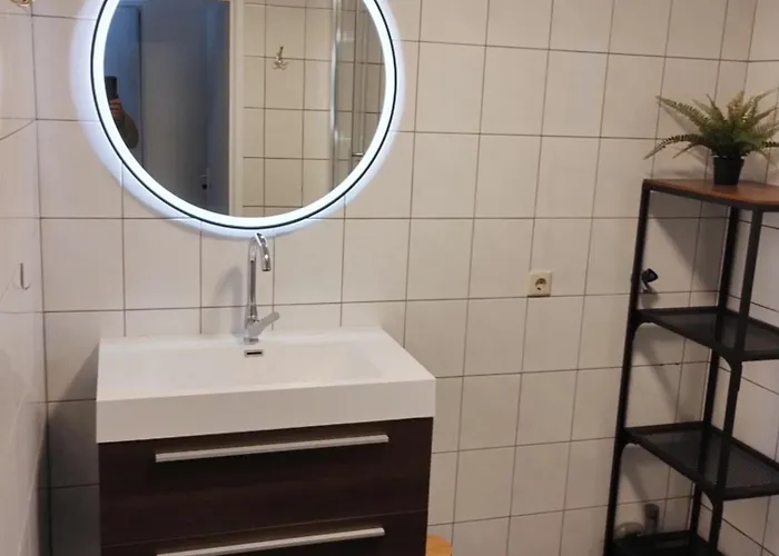 For 4 On The Veluwe Пюттен