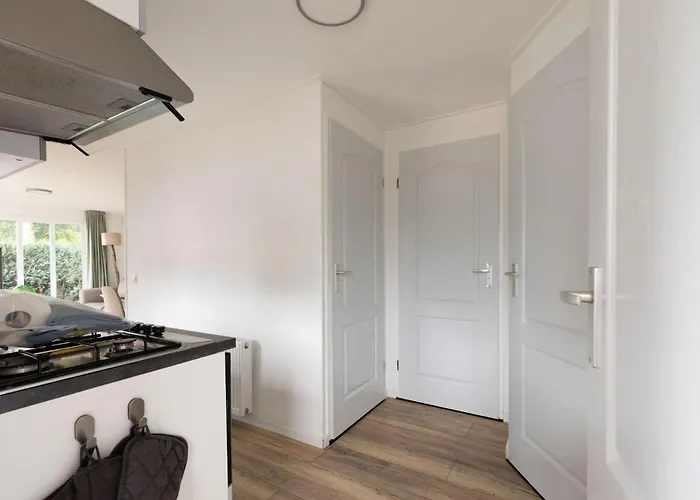 For 4 On The Veluwe *